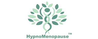 Menopause. Hypnotherapist in Beckenham. Hypnomenopause logo.